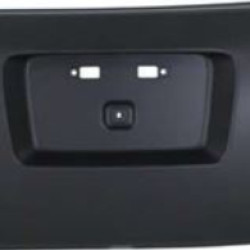 Nissan 350Z (2003- 2009) Galinis bamperis,273696,HEM22-CF41H