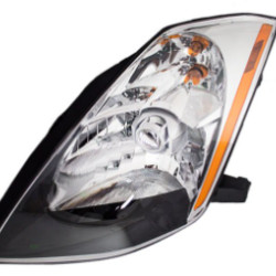 Nissan 350Z (2003- 2005) Priekinis žibintas,273609,26060-CD026