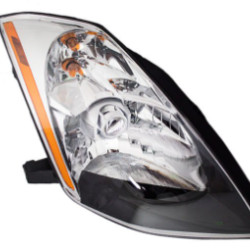 Nissan 350Z (2003- 2005) Priekinis žibintas,273610,26010-CD026