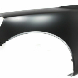 Nissan Armada/Titan (2004- 2016) Priekinis sparnas,278501,63101-7S030,63101-7S031