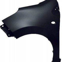 Nissan Pixo (2009-) Priekinis sparnas,743101,57711-M68K00-000 