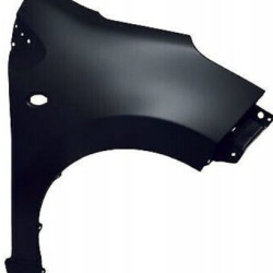 Nissan Pixo (2009-) Priekinis sparnas,743102,57611-M68K00-000