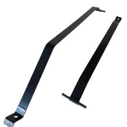 Kia Rio (2000- 2005) Kuro bako laikikliai,0K31A42710, 0K31A42710A, 0K31A42720, 0K31A42720A