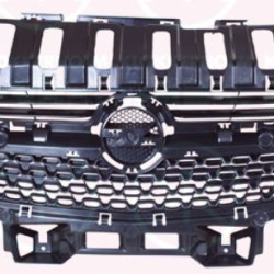 Opel Adam (2013-) Grotelės,55A105,1320208,13355598