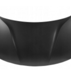 Opel Astra K (2015- 2019) Variklio dangtis,55C103,39037562