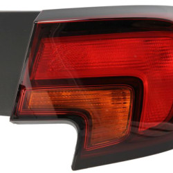 Opel Astra K (2015-) Galinis žibintas,55C1886E,13401161,39015944,39015944