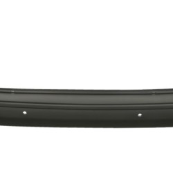 Zafira Life (2019-) Galinis bamperis,1614328580,SU001A3236