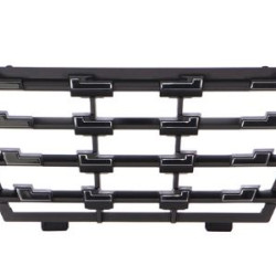 Peugeot 208 (2019-) Grotelių antėklas,57B40511,98294378VD