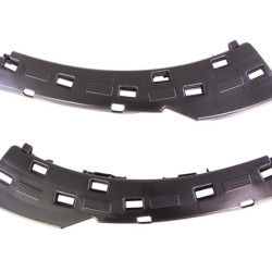 Peugeot 208 (2019-) Galinio bamperio tvirtinimai ,57B49620,1649797780