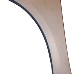 Skoda Roomster 2006-/2010- Priekinio sparno apačia