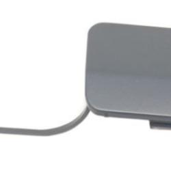 MB W204 (2007- 2011) Priekinio buksyro dangtelis,507007-9,204-885-00-26