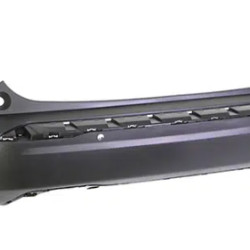 Peugeot 2008 (2019-) Galinis bamperis,57L296-1,98385169XT