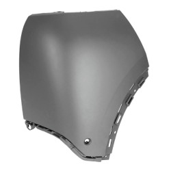 Peugeot 2008 (2019-) Galinio bamperio kampas,57L298-1,983855121T