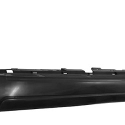 Toyota Land Cruiser J12 (2002- 2010) Galinis bamperis,817896,52159-60912