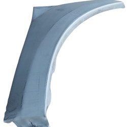 Mitsubishi Outlander 2007- 2012 Priekinio sparno apačia