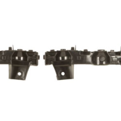 Renault Captur (2019-) Galinio bamperio tvirtinimai,60L296-5,798E42291R