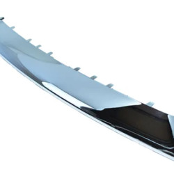 Renault Fluence (2010- 2013) Grotelės,603505-2,6238-500-01R