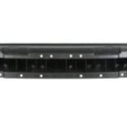 Renault Fluence (2010- 2013/2013-) Galinis pastiprinimas,603596-3,8509-000-07R