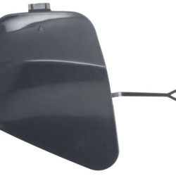 BMW X6 (2014- 2019) Priekinio buksyro dangtelis,51 11 7 422 901