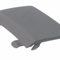 VW Passat CC (2008-) Priekinio buksyro dangtelis,955607-9,3C8807241GRU