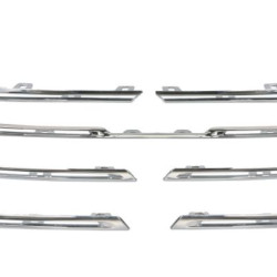 Renault Megane (2016-) Grotelių juostos,96 01 037 48R