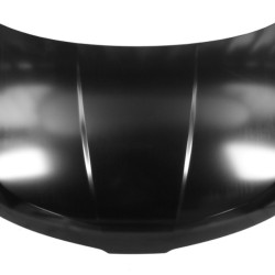 Nissan Tiida (2007-) Variklio dangtis,65100EF8JJ