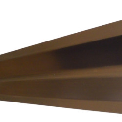 Toyota Land Cruiser J12 (2002- 2012) Slenkstis (kairė=dešinė), 817841-6