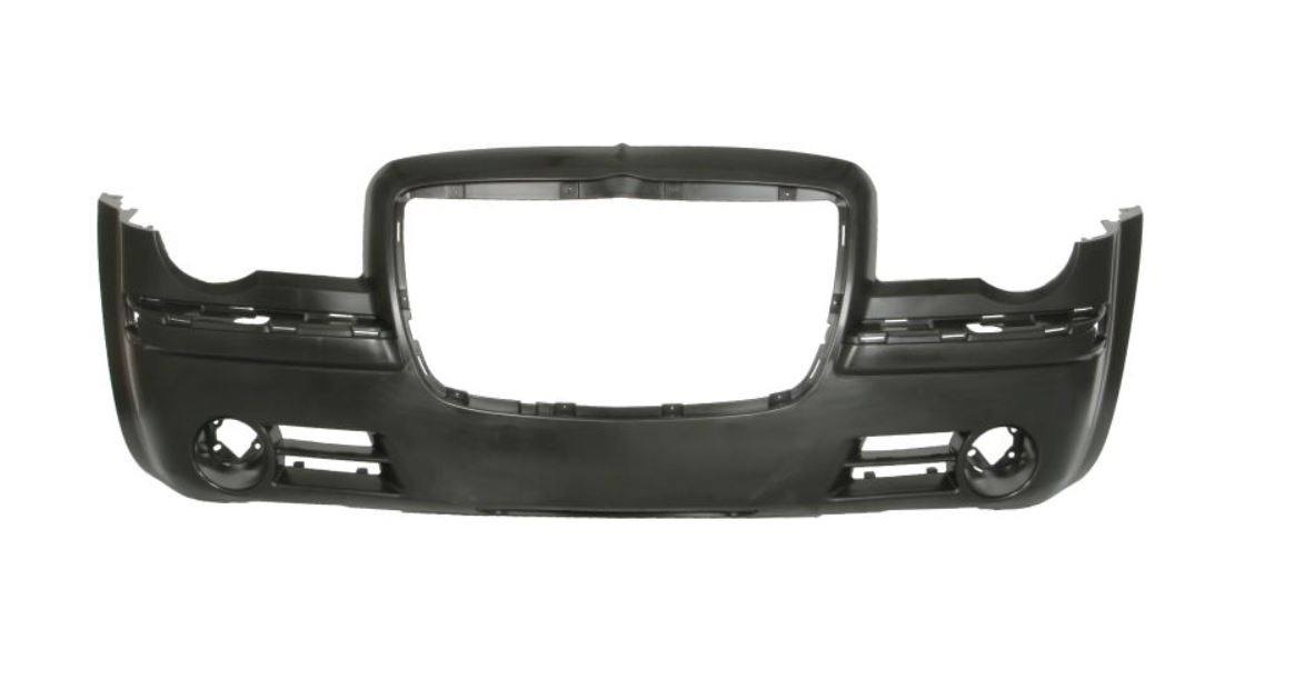 Chrysler 300C 2004- 2011 Priekinis bamperis,4805774AC