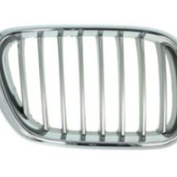 BMW X5 E53 (1999- 2003) Grotelės,205005-4,51137124816,51138250052