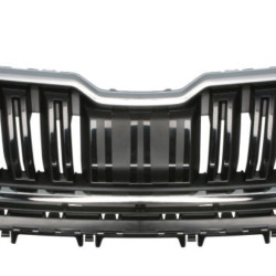 Skoda Kodiaq (2016-) Grotelės,565853653A