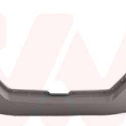 Nissan Juke (2019-) Priekinis bamperis,62022-6PAEB,62022-6PA5B