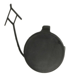 Skoda Octavia (2020-) Priekinio kablio dangtelis,5E3807241