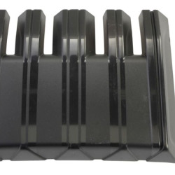 Skoda Octavia (2020-) Grotelių dangtelis,5E3853655