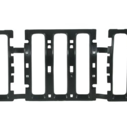 Jeep Wrangler JL (2018-) Grotelės,6KM36TZZAA