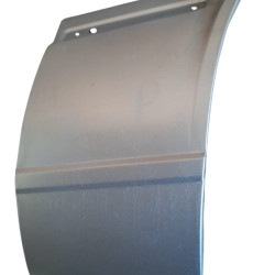 BMW 3 E30 1982- 1992 Priekinio sparno apačia