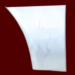 Alfa Romeo 159 (2005- 2012) Priekinio sparno apačia