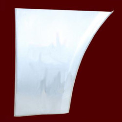 Alfa Romeo 159 (2005- 2012) Priekinio sparno apačia