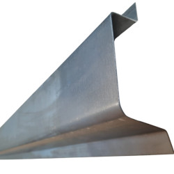 Bertone Freeclimber (89-) Slenkstis (kairė/dešinė)