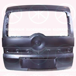 Citroen Berlingo 2008-, 98 110 286 80 (PEUGEOT)