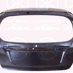 Ford Fiesta 2008- Galinis dangtis, 1 763 986 (FORD)