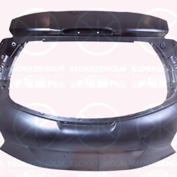 Peugeot 208 2012- Galinis dangtis, 96 726 644 80 (PEUGEOT), 98 106 821 80 (PEUGEOT)