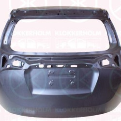 Toyota RAV4 2012- Galinis dangtis, 67005 42430 (TOYOTA), 67005 42431 (TOYOTA)