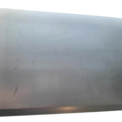 Fiat Doblo 2001- 2010 Galinių durų apačios skarda (dešinė)