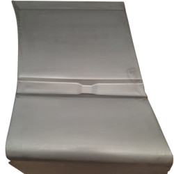 BMW 7 E38 (1999- 2001) Priekinio sparno apačia (kairė)