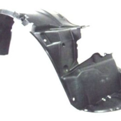 Hyundai Terracan (01-) Front fender (right), 52352, 52353