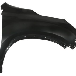 Subaru Forester (18-) Esi poritiib (alumiinium, parem), Subaru Forester (2018- 2021) Priekinis sparnas, 57120SJ0009P, 72X202-Q