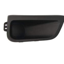 Berlingo/Partner (18-) Võre (paremal), Berlingo/Partner (2018-) Grotelės, 23U227-2