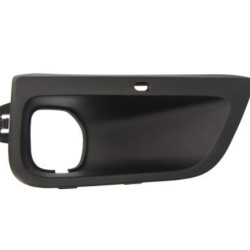 Berlingo/Partner (18-) Grille (right), Berlingo/Partner (2018-) Grotelės, 23U227-4