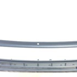 Audi Q7 (15-) Front bumper (S-line), Audi Q7 (2015- 2019) Priekinis bamperis, 13K10710, 4M0 807 065 D GRU