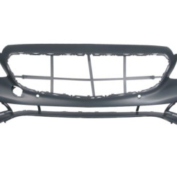 MB W213 (16-) Front bumper (with holes for parktronics), MB W213 (2016- 2020) Priekinis bamperis, 50E207-2, A21388503389999